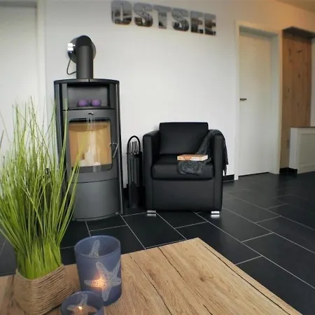 Ferienwohnung Sonnendeck 32 - * Großenbrode