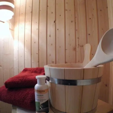 Lejlighed Ferienwohnung Sonnendeck 32 - *