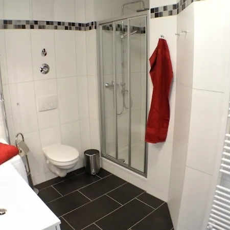 Ferienwohnung Sonnendeck 32 - *