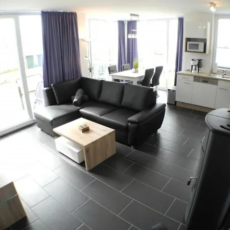 Ferienwohnung Sonnendeck 32 - * Großenbrode