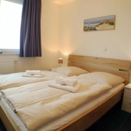Ferienwohnung Sonnendeck 32 - Lejlighed *